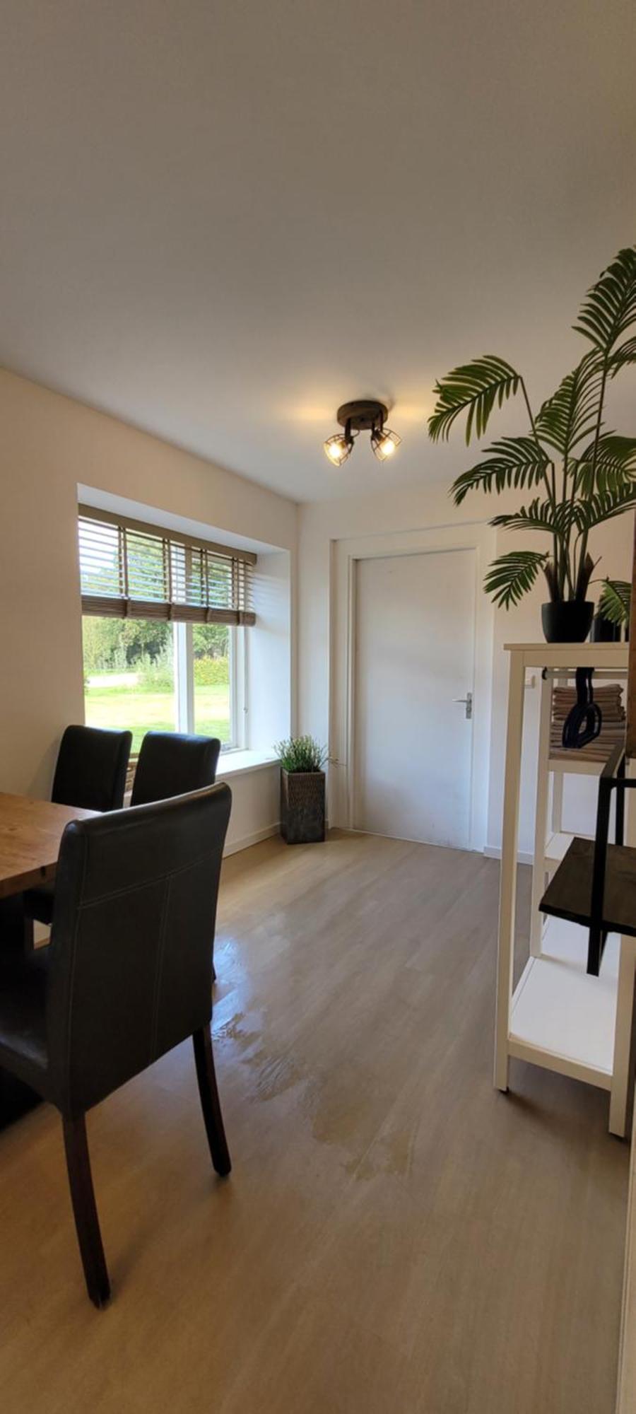 Natuurpoort Van Loon Loon op Zand 外观 照片