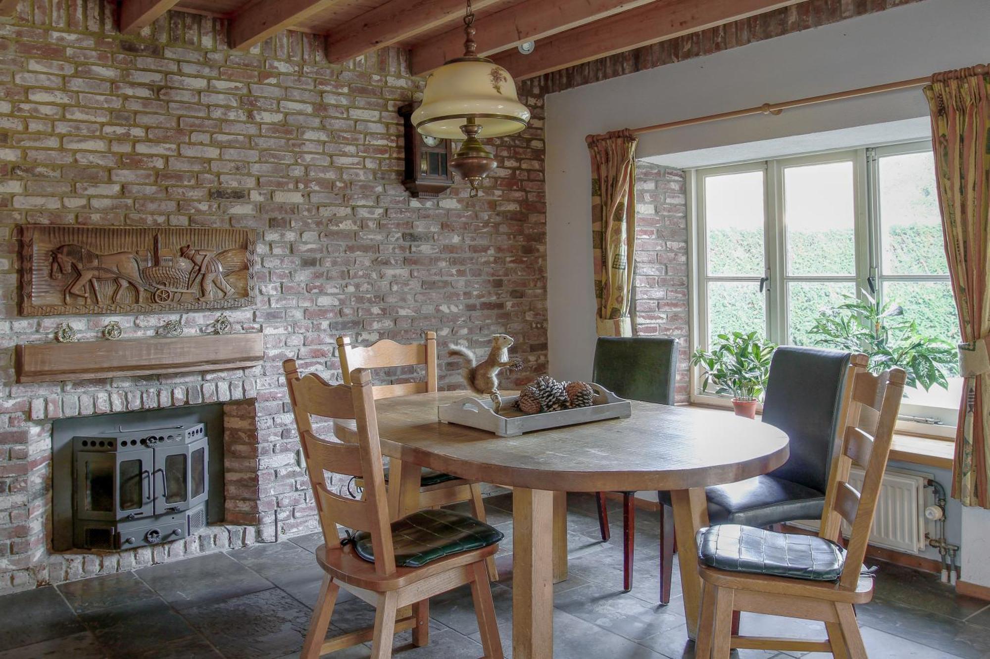 Natuurpoort Van Loon Loon op Zand 外观 照片